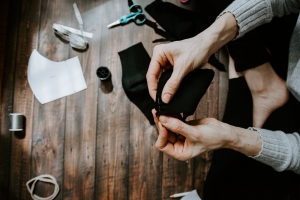 Sewing Sewing